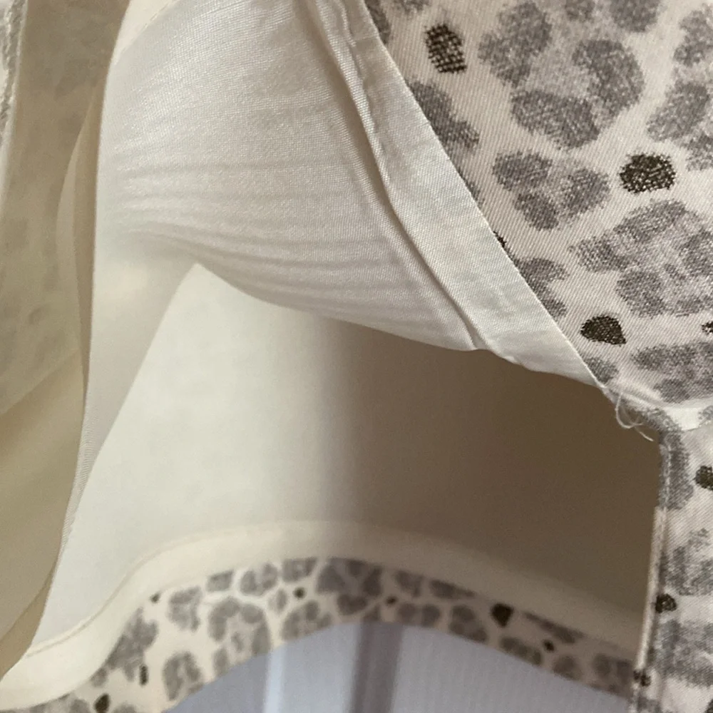 LOFT sophisticated cream